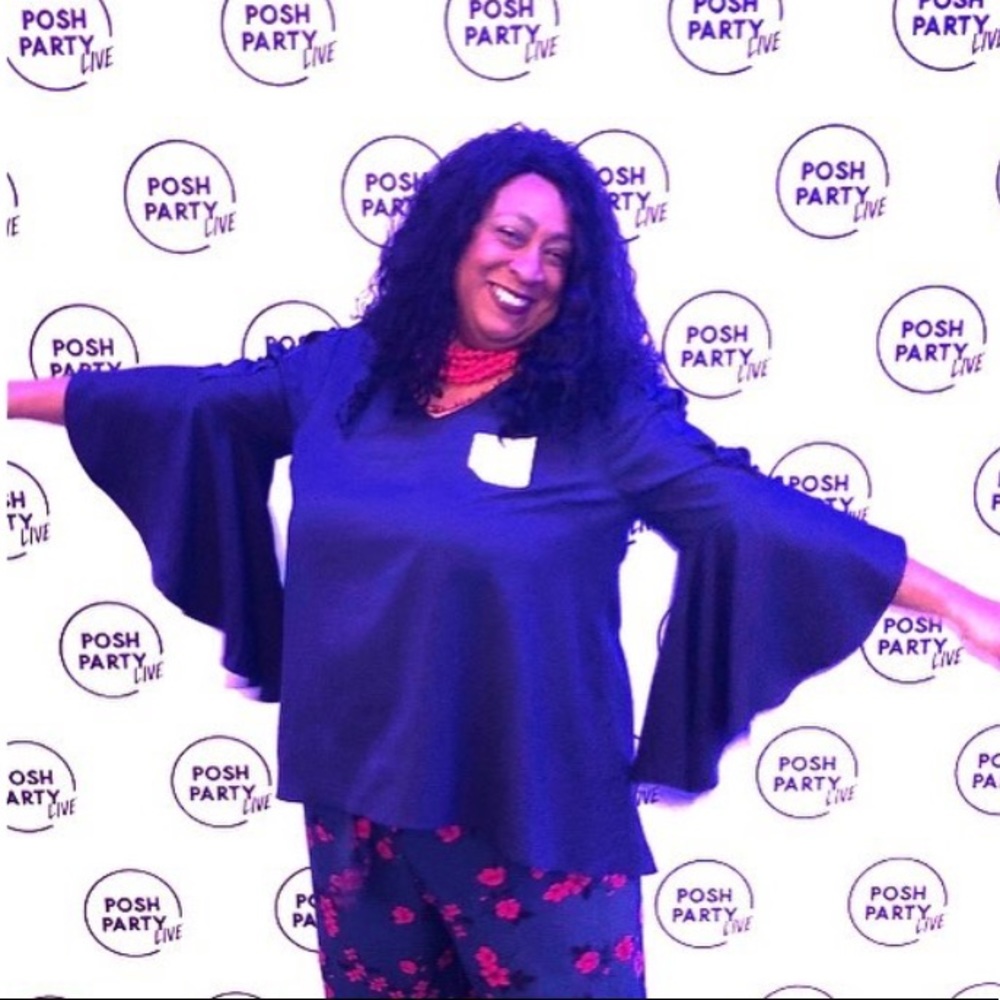 Meet your Posher, Stephanie